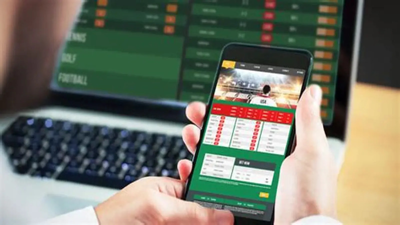 Cược thể thao trực tiếp: Ưu, nhược điểm và mẹo chơi 3 Cược trực tiếp dễ chơi, dễ thắng