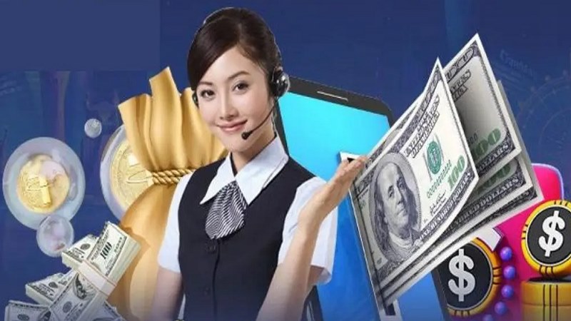 Đấu trường vương giả tranh bá mang đến phần thưởng 77.777k 4 Đấu trường vương giả tranh bá cho phép hội viên rút tiền ngay