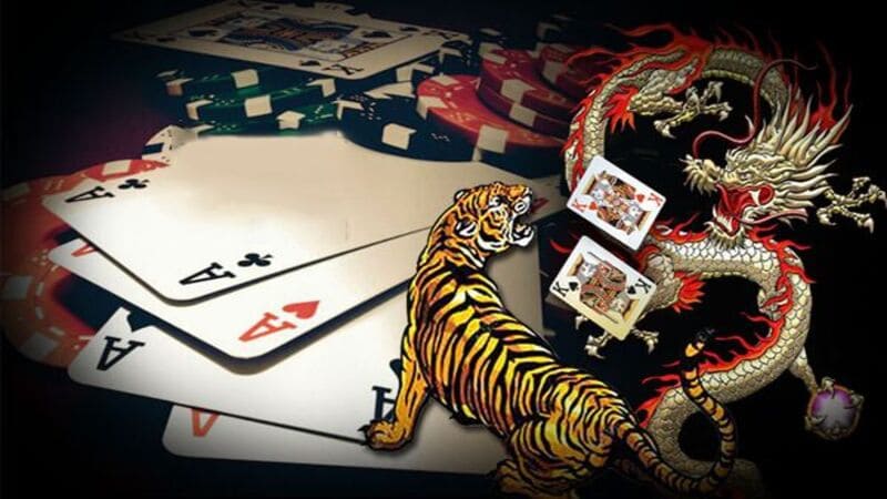 Sự kiện Dragon Tiger đặc biệt hấp dẫn chỉ có tại Wstar77 2 Dragon Tiger là giải đấu tranh điểm số cao nhất để lĩnh thưởng