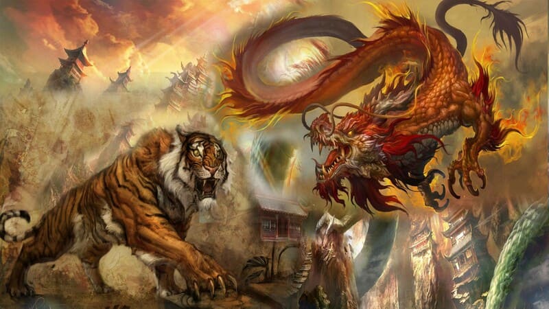 Sự kiện Dragon Tiger đặc biệt hấp dẫn chỉ có tại Wstar77 4 Người chơi cần chú ý tới hành vi bị cấm trong giải đấu Dragon Tiger