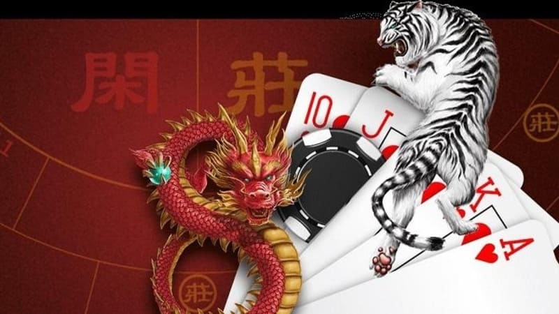 Sự kiện Dragon Tiger đặc biệt hấp dẫn chỉ có tại Wstar77 3 Sự kiện Dragon Tiger trả thưởng lên tới 3 triệu đồng cho 1 bảng xếp hạng