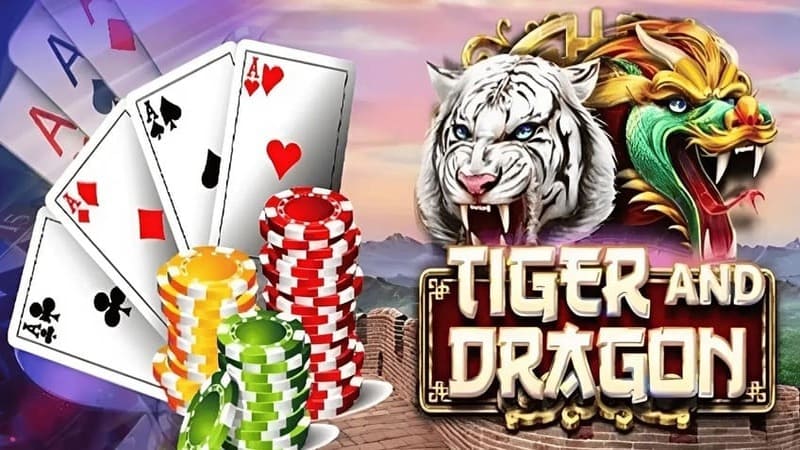 Sự kiện Dragon Tiger đặc biệt hấp dẫn chỉ có tại Wstar77 1 Sự kiện Dragon Tiger