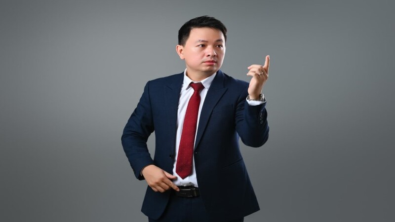 Duy Kenvin - Người biến đam mê thành hiện thực tại Wstar77 1 Tác giả Nguyễn Đăng Duy đã tạo ra nhà cái wstar77