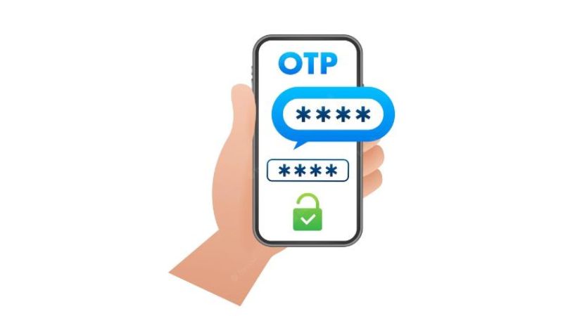 Xác minh danh tính Wstar77 và các hình thức được triển khai 3 Xác minh nhanh bằng cách nhập mã OTP đã gửi về thiết bị