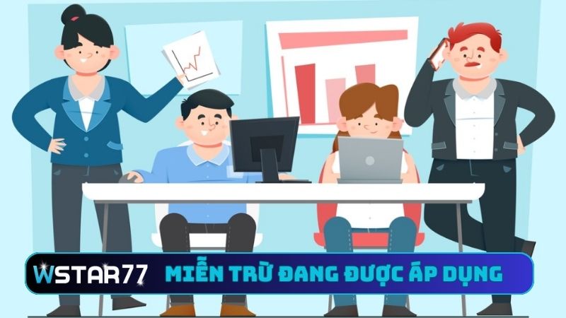 Miễn Trừ Trách Nhiệm - Chính Sách Bảo Vệ Quyền Lợi Đôi Bên 2 Miễn trừ trách nhiệm đang được nhà cái áp dụng